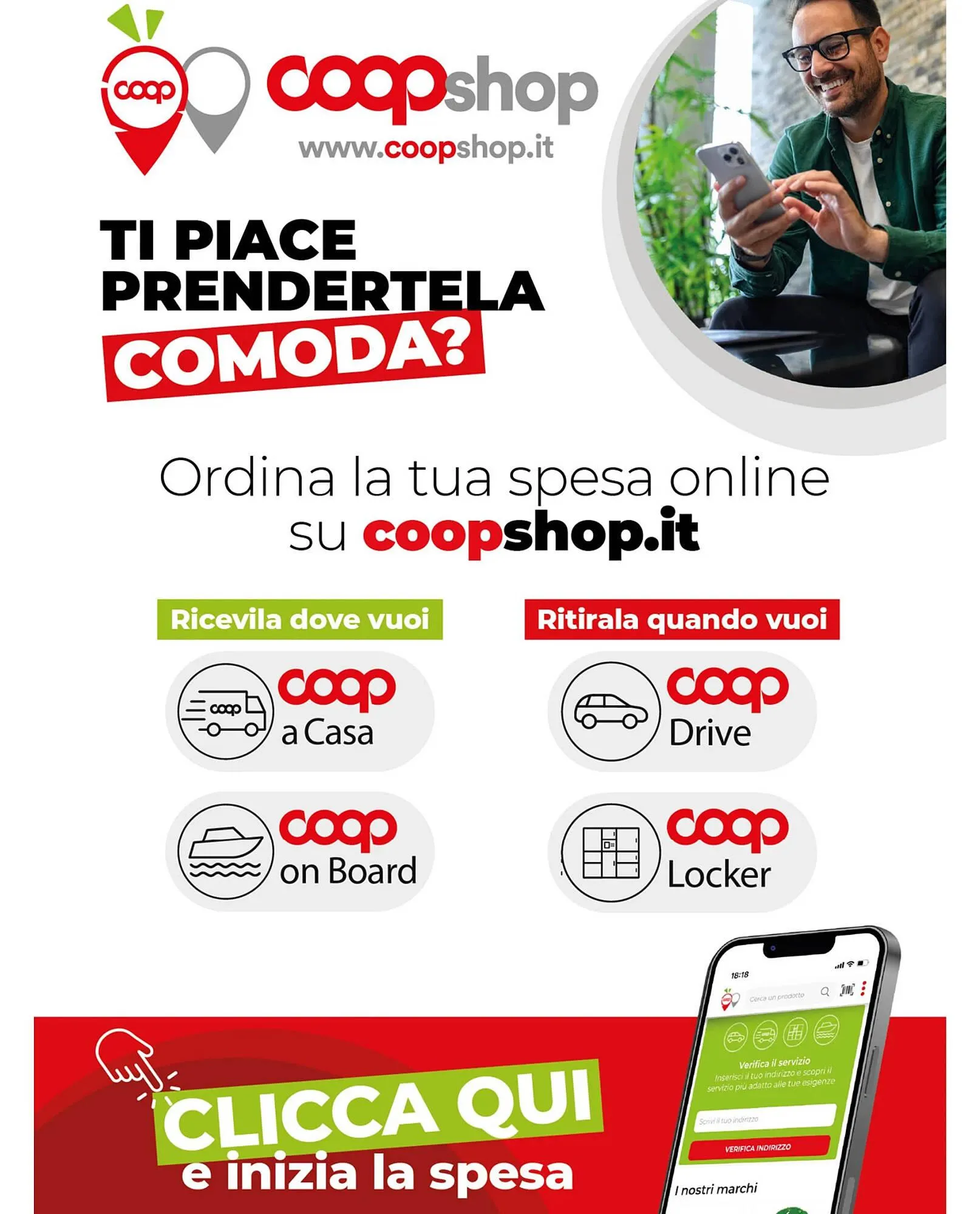 Volantino Ipercoop da 16 ottobre a 12 novembre di 2025 - Pagina del volantino 33