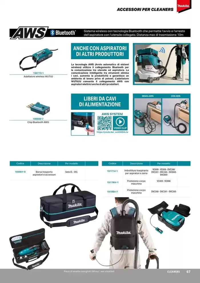 Planet da 1 ottobre a 30 marzo di 2025 - Pagina del volantino 69