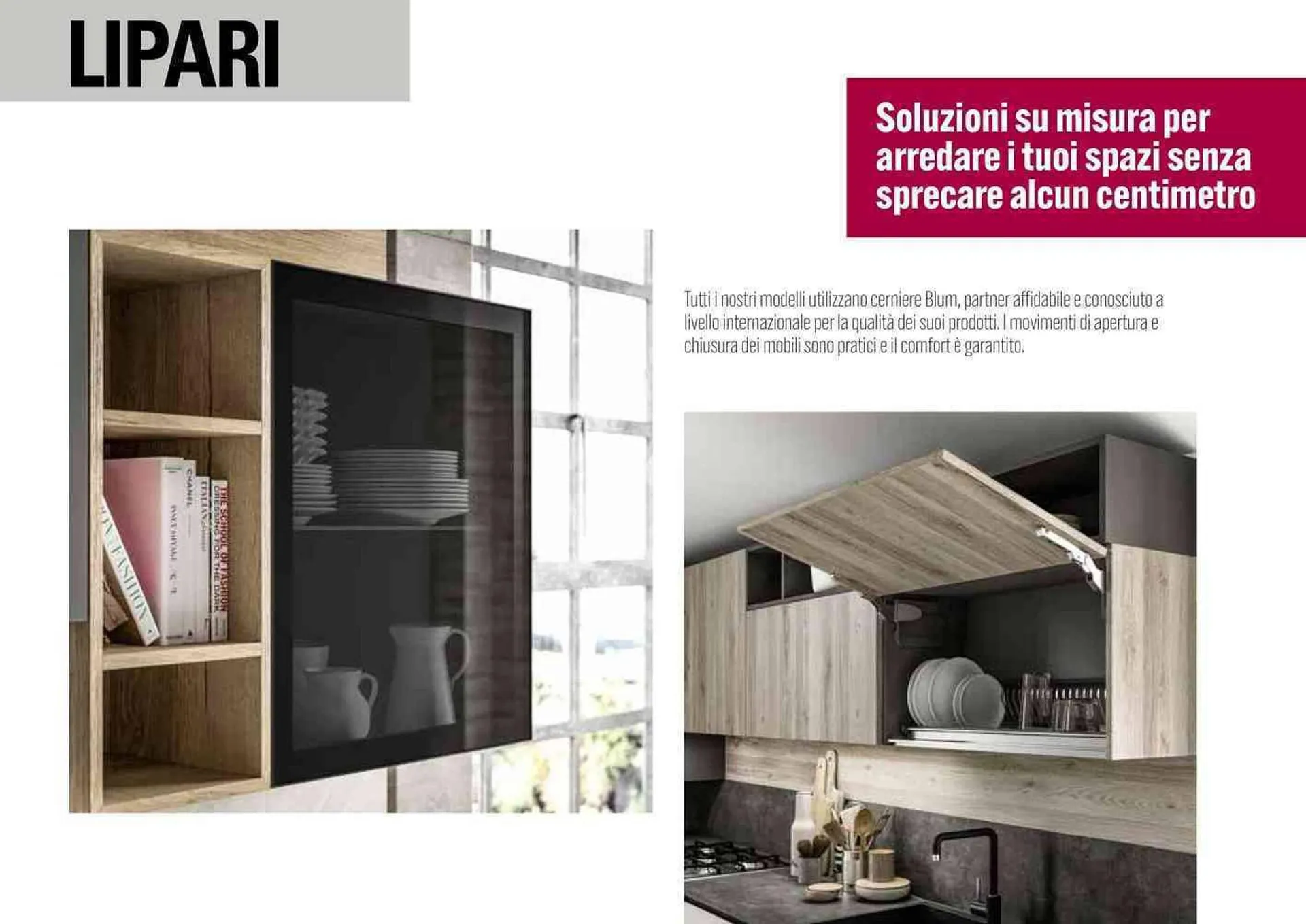 Volantino Harte da 6 novembre a 30 novembre di 2023 - Pagina del volantino 22