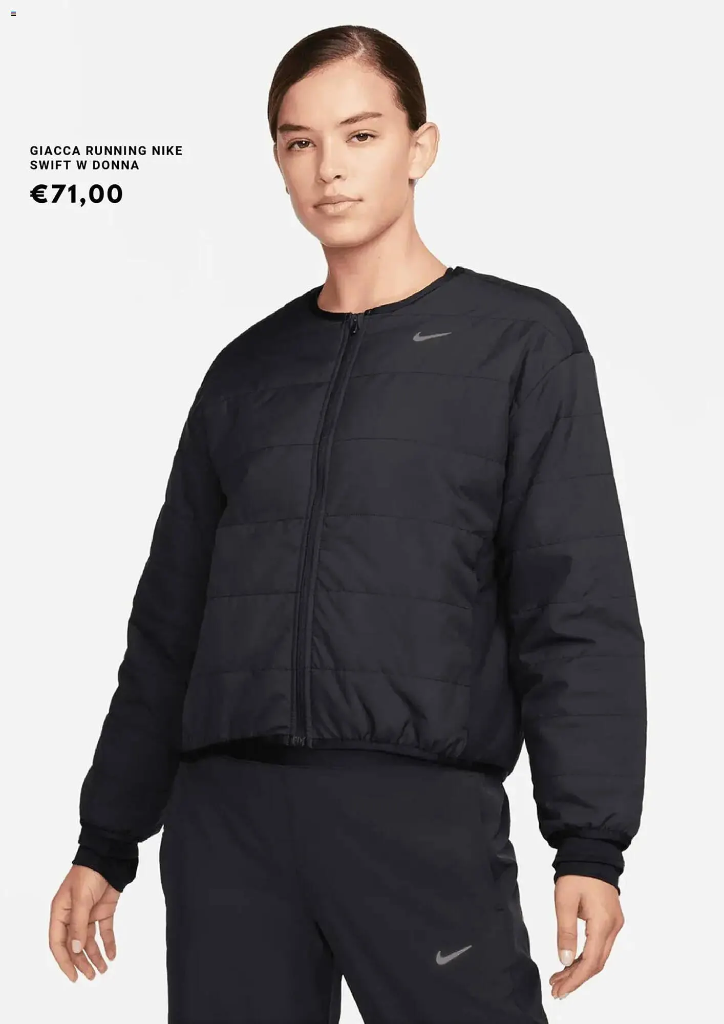 Volantino Intersport da 1 agosto a 31 agosto di 2025 - Pagina del volantino 10