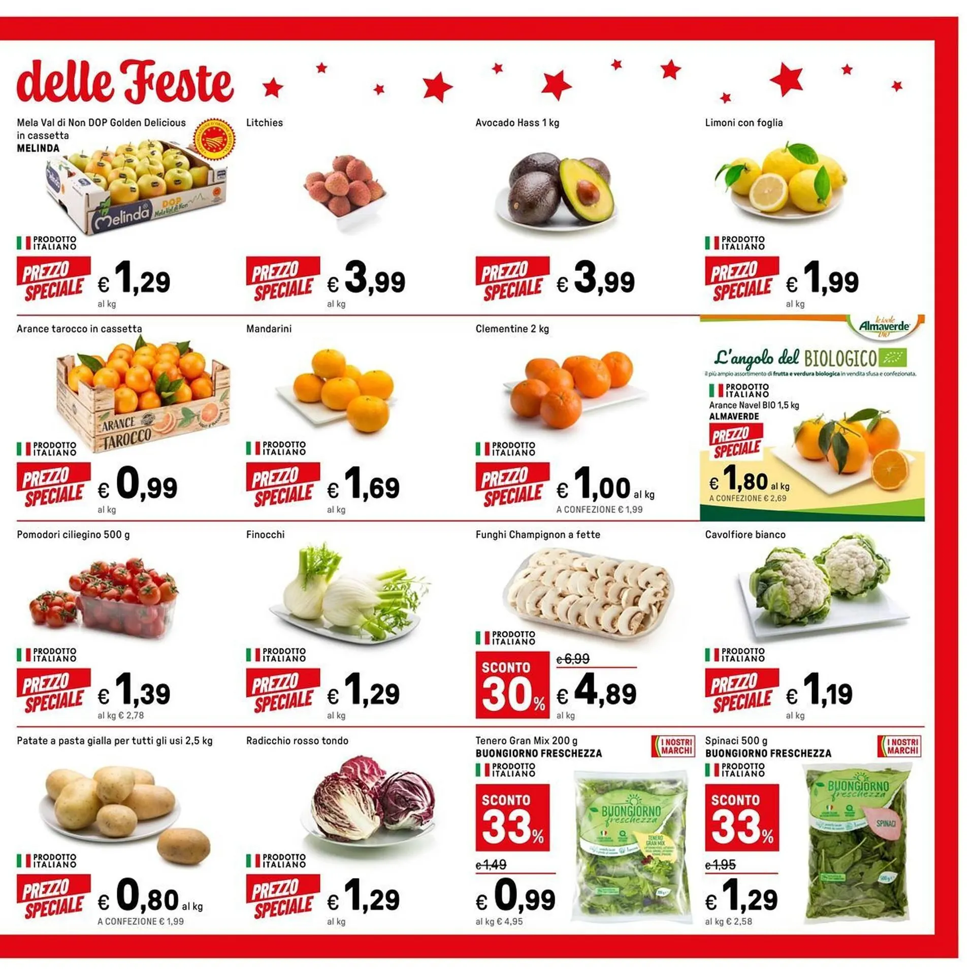 Volantino Iper La Grande da 15 dicembre a 31 dicembre di 2025 - Pagina del volantino 7