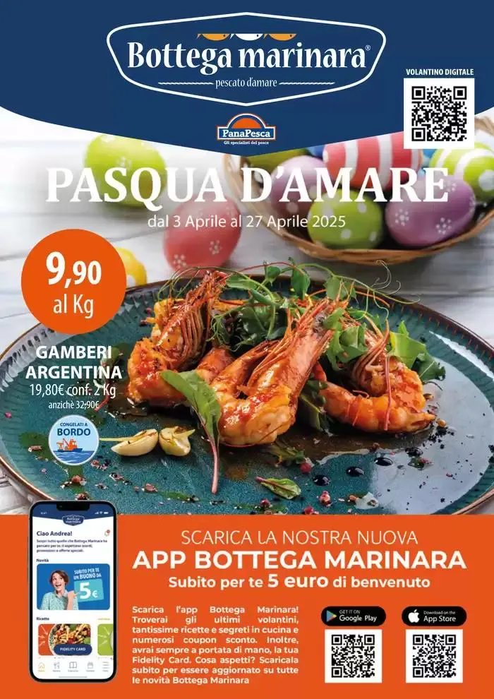 Pasqua damare - 1