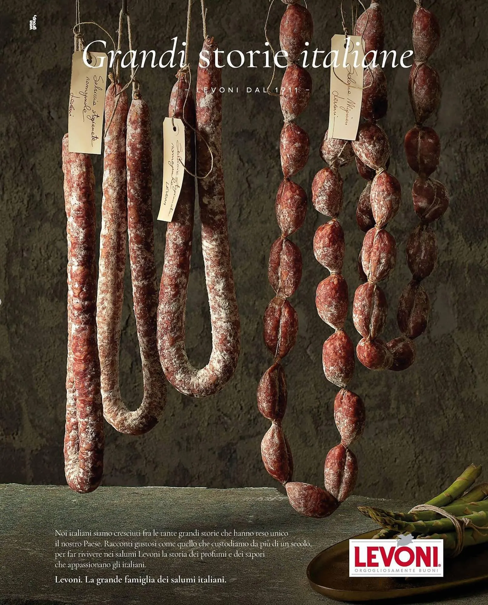 Volantino Poli da 25 marzo a 7 aprile di 2026 - Pagina del volantino 22