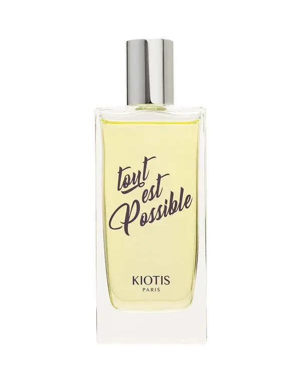 TOUT EST POSSIBLE EAU DE TOILETTE