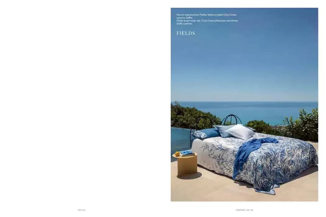 Primavera Estate 25 da 18 febbraio a 31 dicembre di 2025 - Pagina del volantino 14