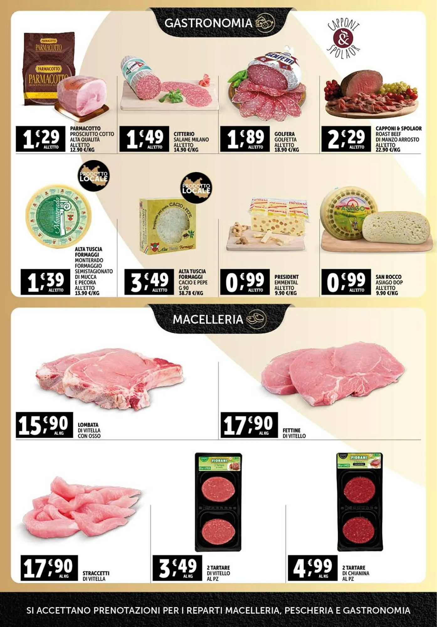 Volantino Deco Market da 18 giugno a 27 giugno di 2024 - Pagina del volantino 2