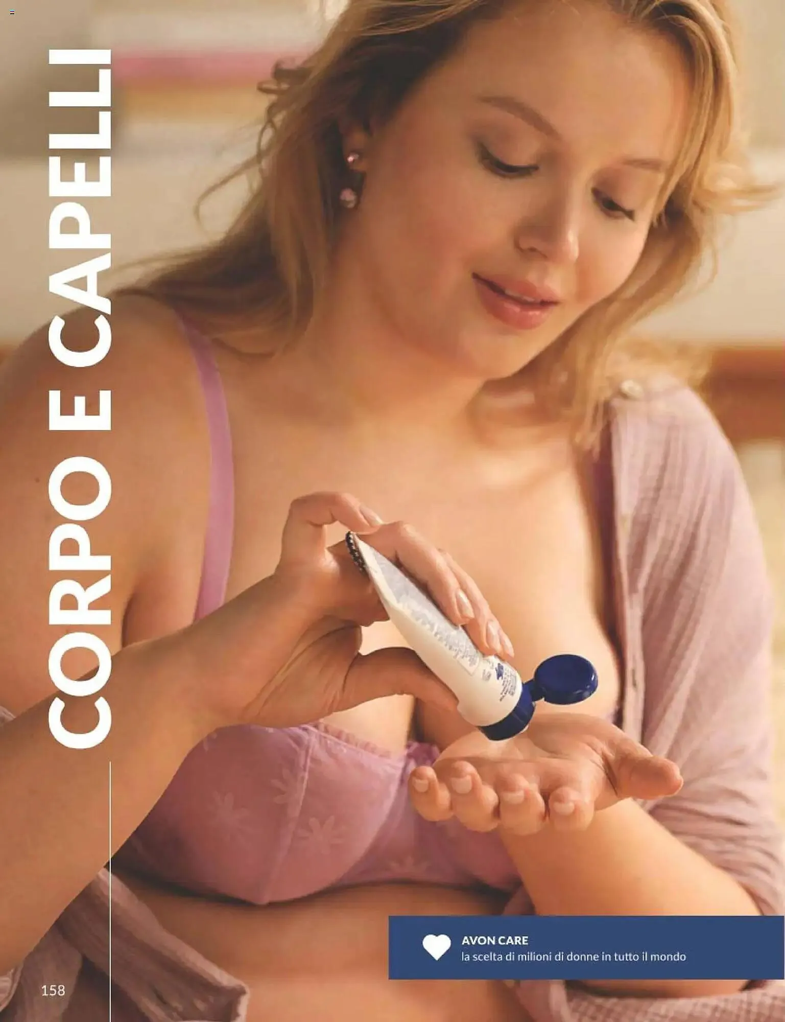 Catalogo Avon da 1 marzo a 31 marzo di 2026 - Pagina del volantino 158