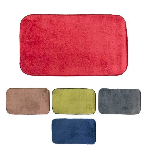 GEMITEX TAPPETO MERLINO 40X70