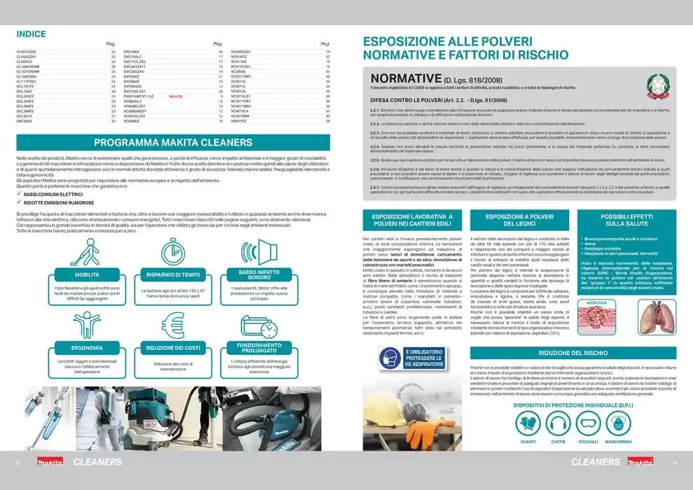 Cleaners 2025 da 25 aprile a 31 dicembre di 2025 - Pagina del volantino 2