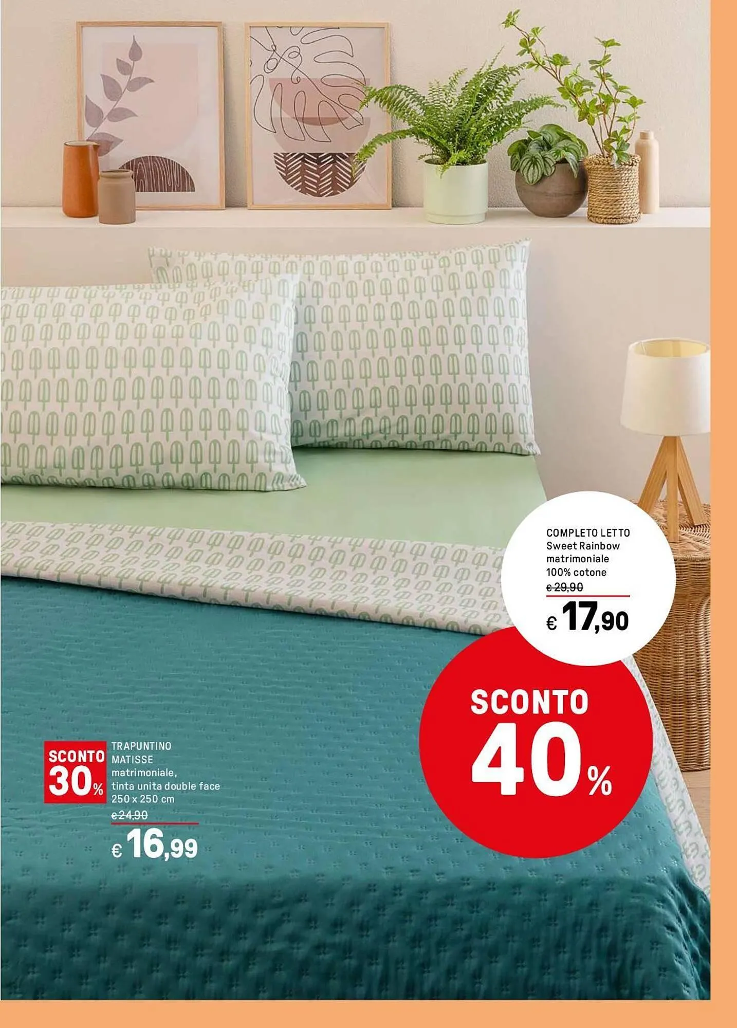 Volantino Iper La Grande da 17 marzo a 13 aprile di 2025 - Pagina del volantino 2