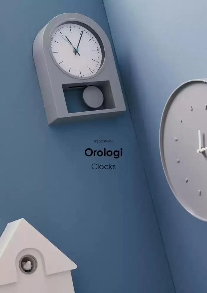 Home decor catalogue 2024/25 da 21 gennaio a 31 dicembre di 2025 - Pagina del volantino 173