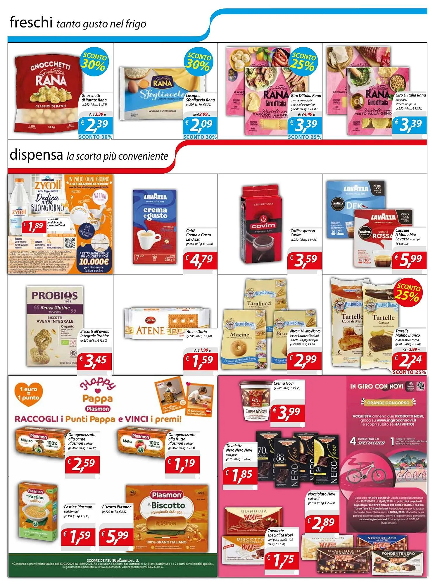 Volantino DiMeglio da 19 maggio a 1 giugno di 2025 - Pagina del volantino 5