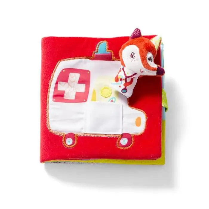 Libro morbido: dottoressa alice