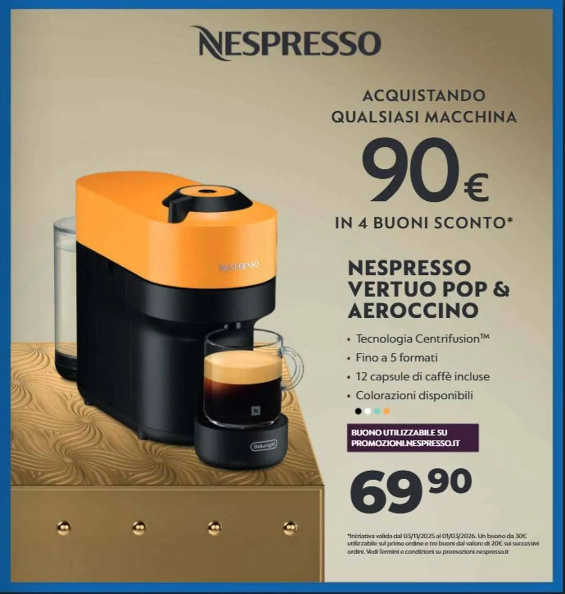 Volantino Elettrosintesi da 4 dicembre a 31 dicembre di 2025 - Pagina del volantino 21