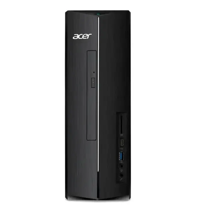 Acer aspire desktop xc-1780 nero win 11 home