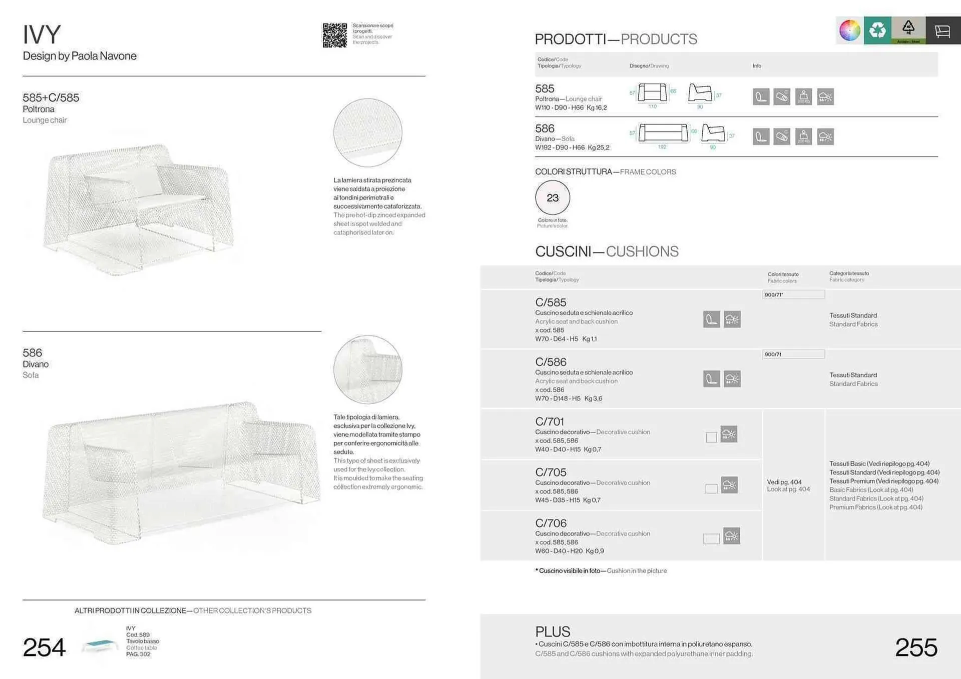 Volantino Emu da 22 settembre a 31 dicembre di 2024 - Pagina del volantino 129