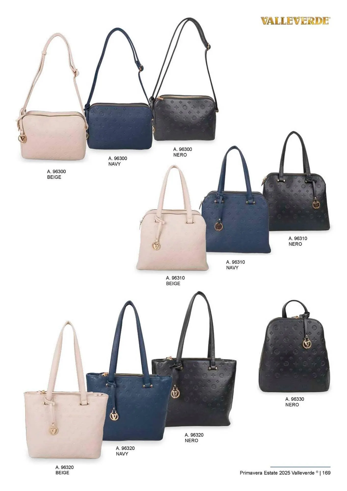 Volantino Valleverde da 21 marzo a 30 settembre di 2025 - Pagina del volantino 169