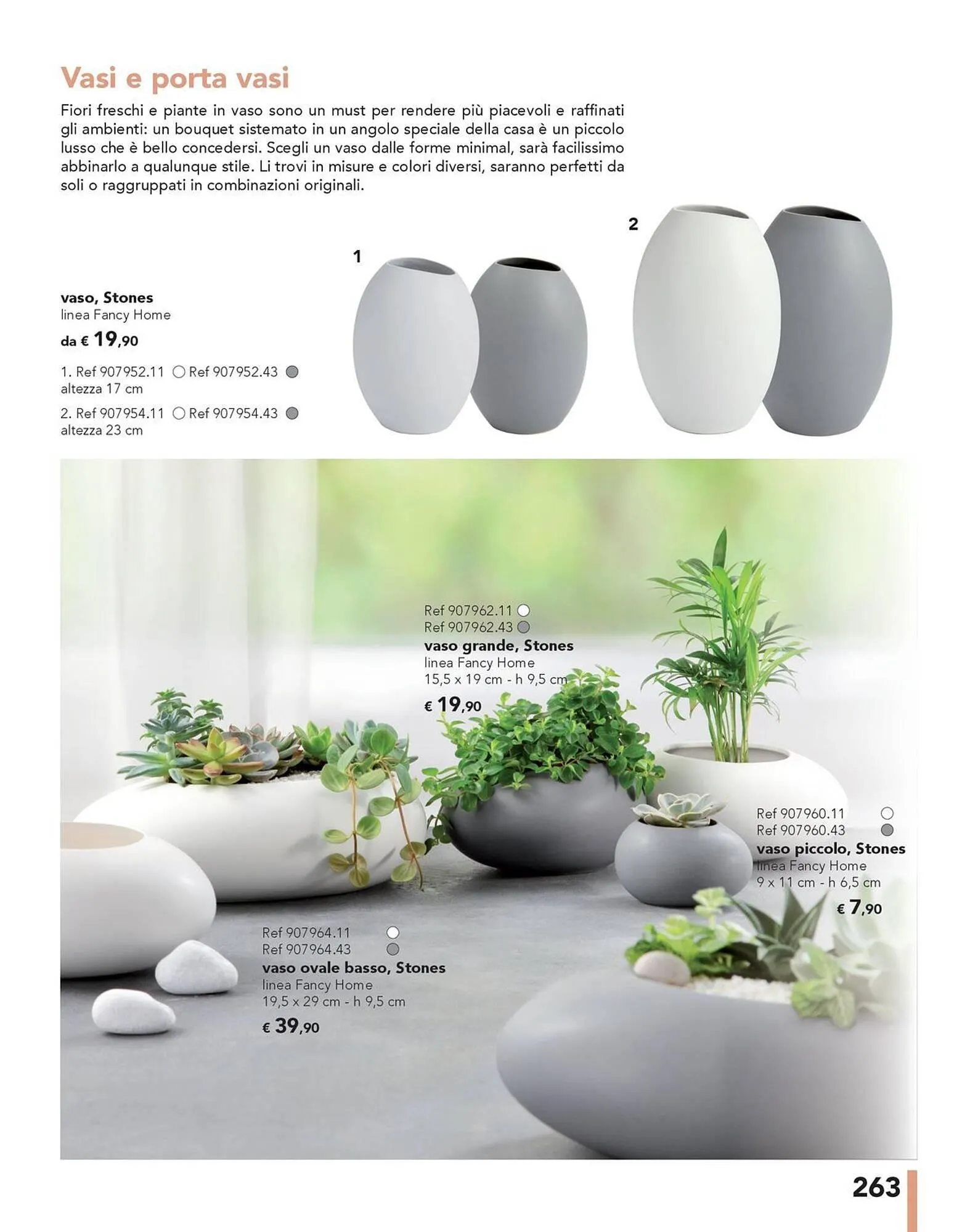 Volantino Tescoma da 27 giugno a 31 dicembre di 2025 - Pagina del volantino 263