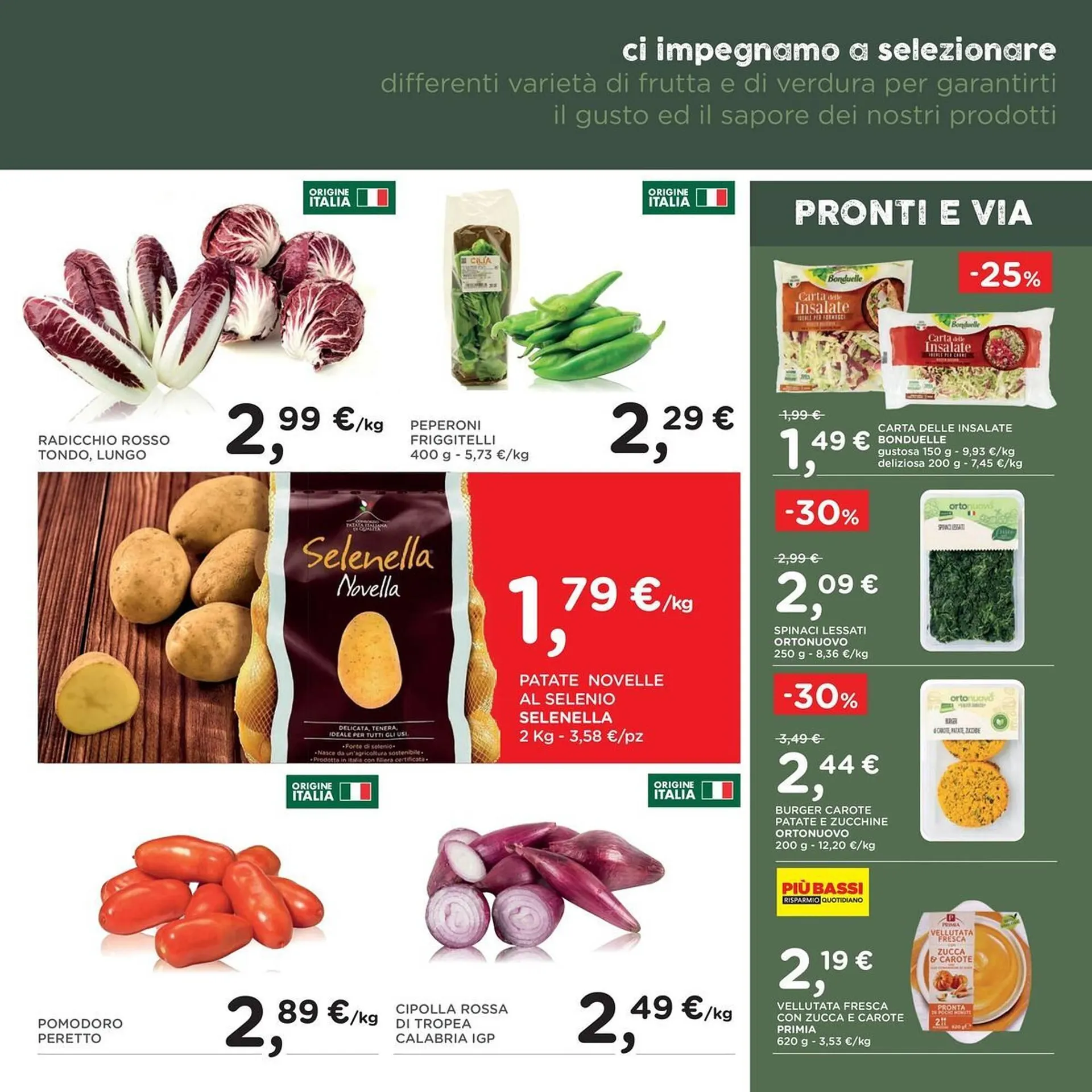 Volantino Poli da 4 giugno a 17 giugno di 2025 - Pagina del volantino 3