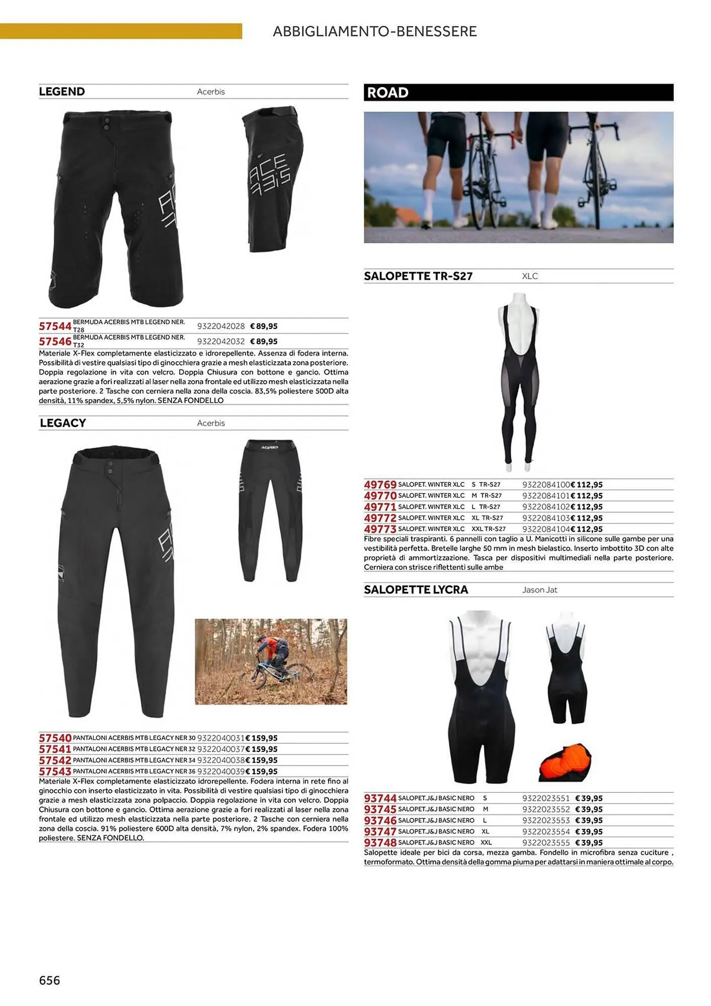 Volantino Atala da 20 novembre a 31 dicembre di 2025 - Pagina del volantino 664