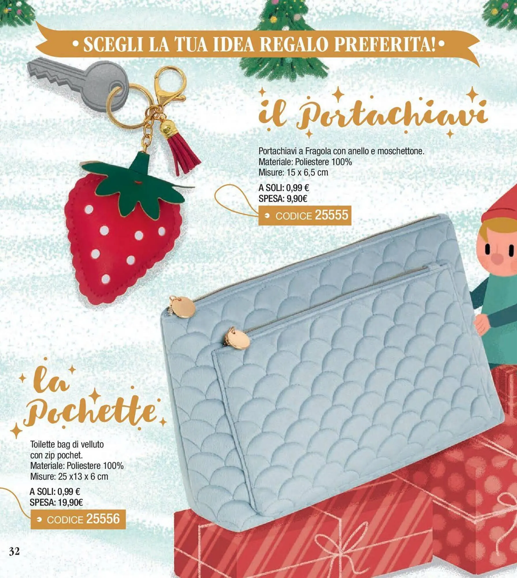 Volantino Stanhome da 31 ottobre a 8 dicembre di 2023 - Pagina del volantino 33