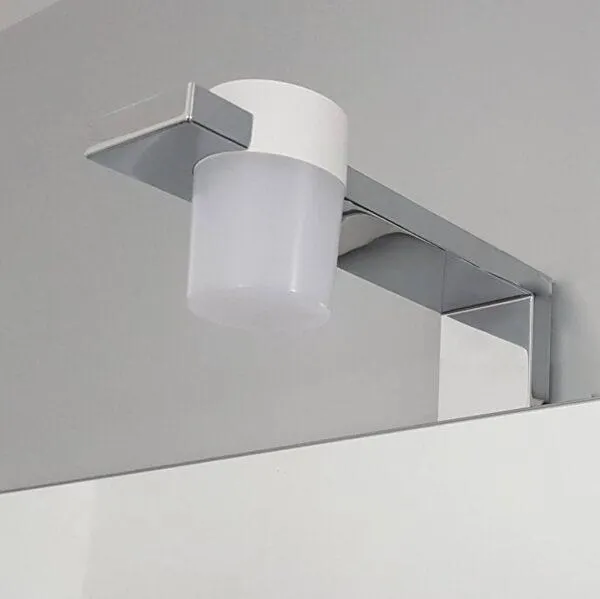 Lampada LED bagno Venus