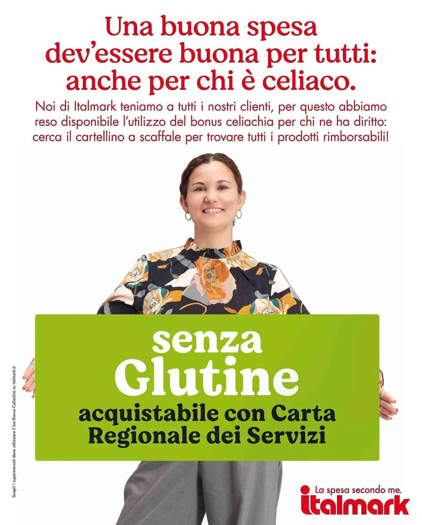 Volantino Italmark da 21 maggio a 10 giugno di 2025 - Pagina del volantino 20
