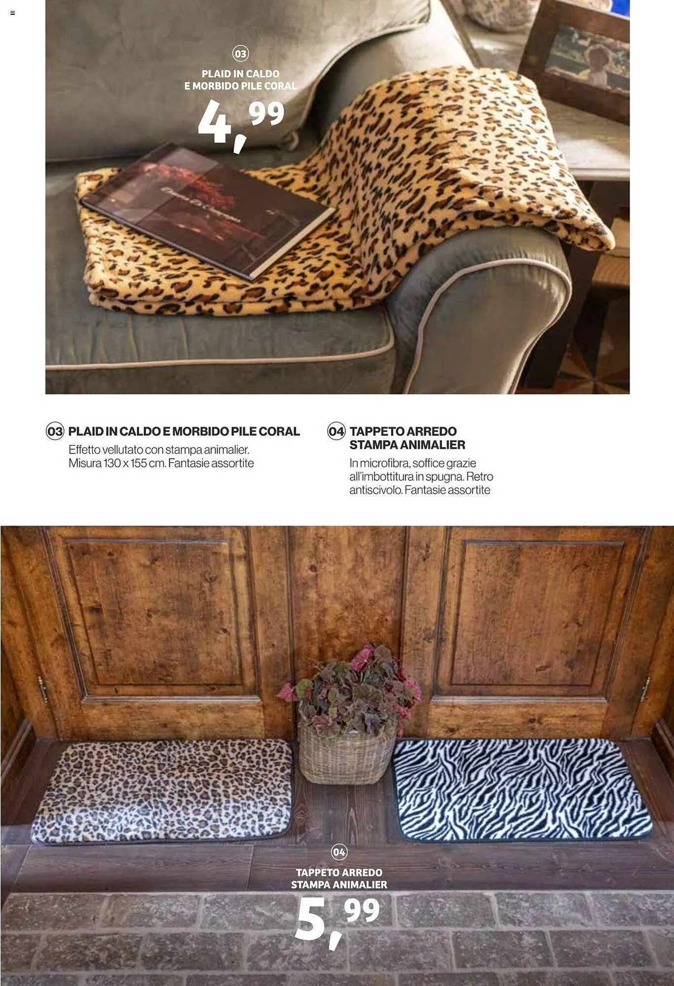 Volantino In'S Mercato da 16 ottobre a 30 novembre di 2024 - Pagina del volantino 7