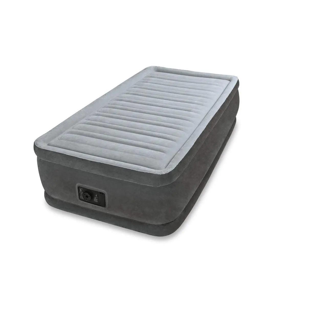 Materasso Gonfiabile Confort Twin - Intex