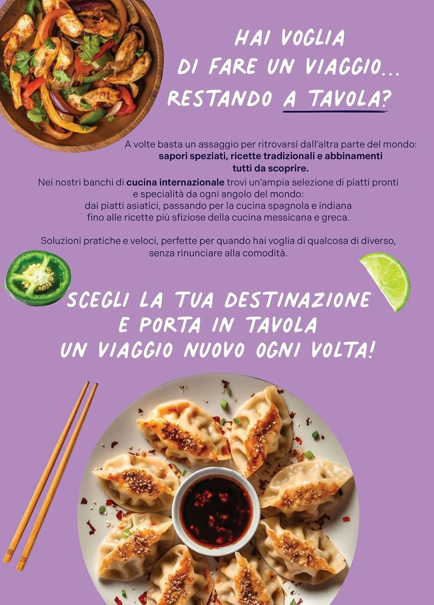 Volantino Gelmarket da 2 maggio a 31 maggio di 2026 - Pagina del volantino 3