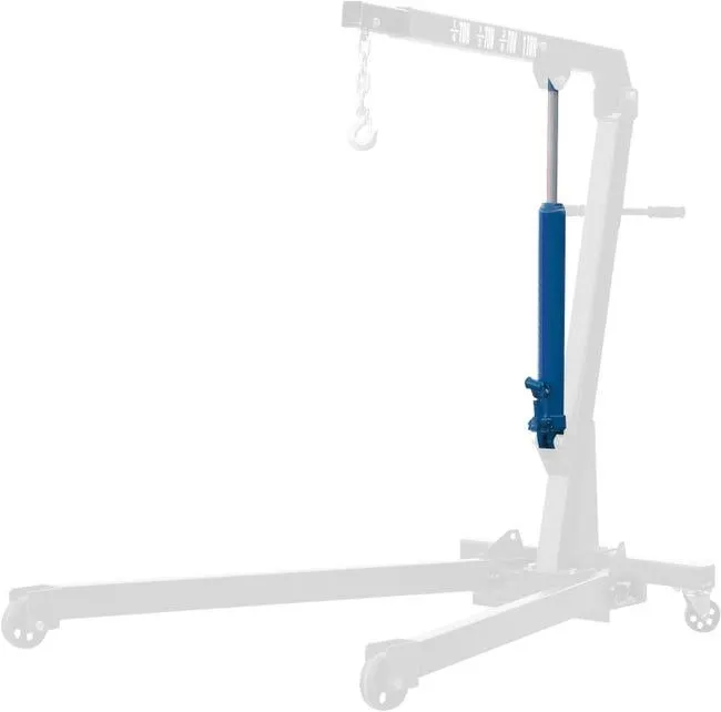 BGS Pistone idraulico | per gruetta per 9245, 11999