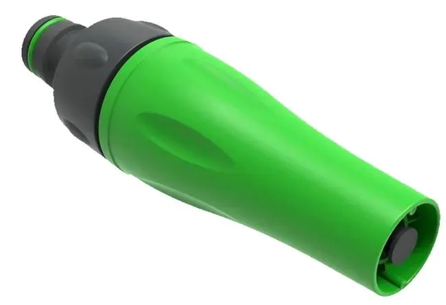 Lancia d'irrigazione GEOLIA multigetto