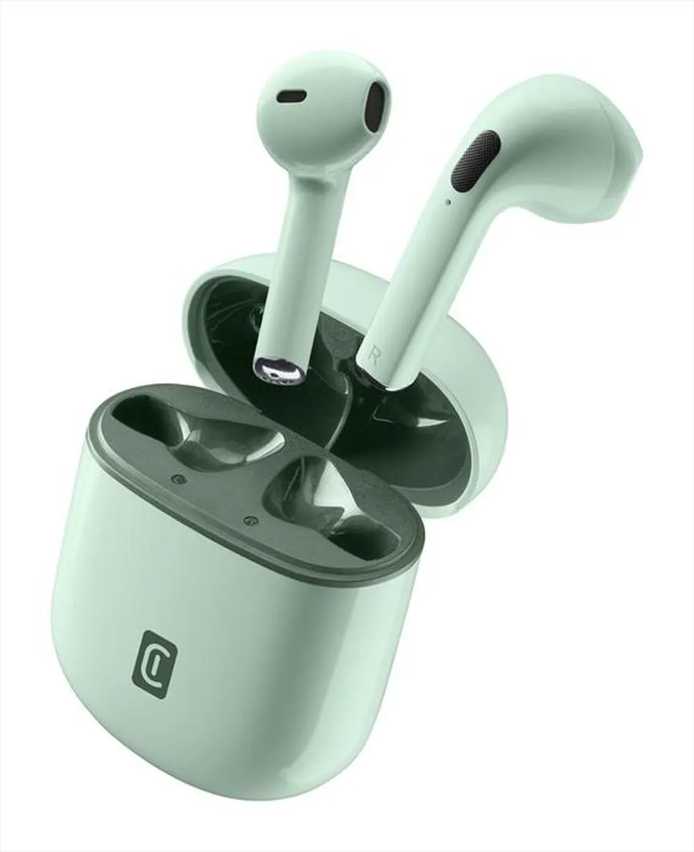CELLULARLINE - Auricolare bluetooth BTTWSSMARTG