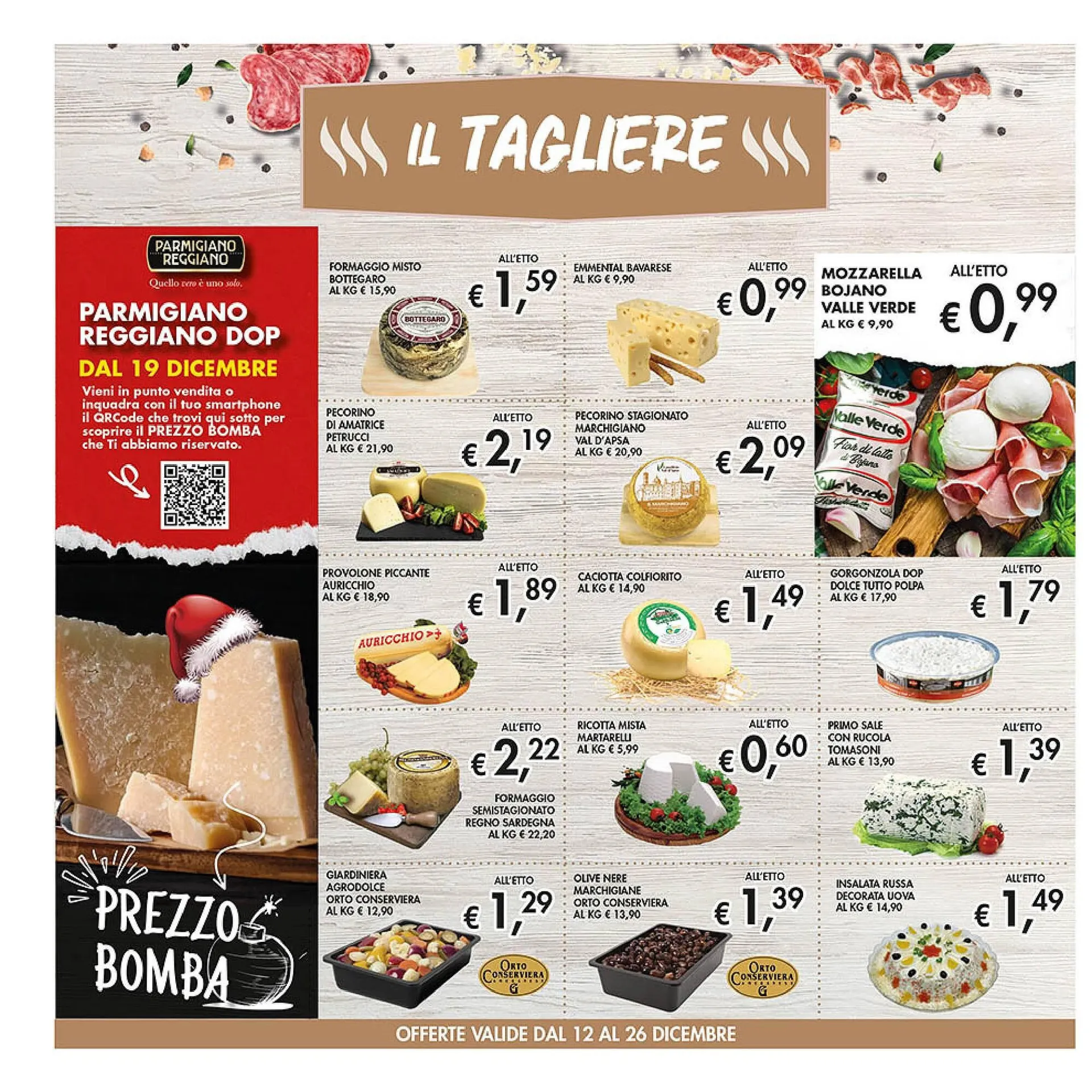 Volantino Maxi Coal da 12 dicembre a 26 dicembre di 2025 - Pagina del volantino 6