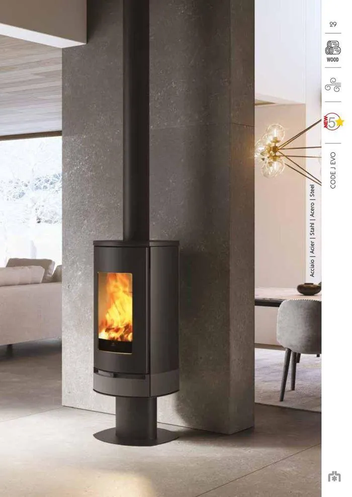 Il fuoco al centro  da 18 dicembre a 30 giugno di 2025 - Pagina del volantino 29