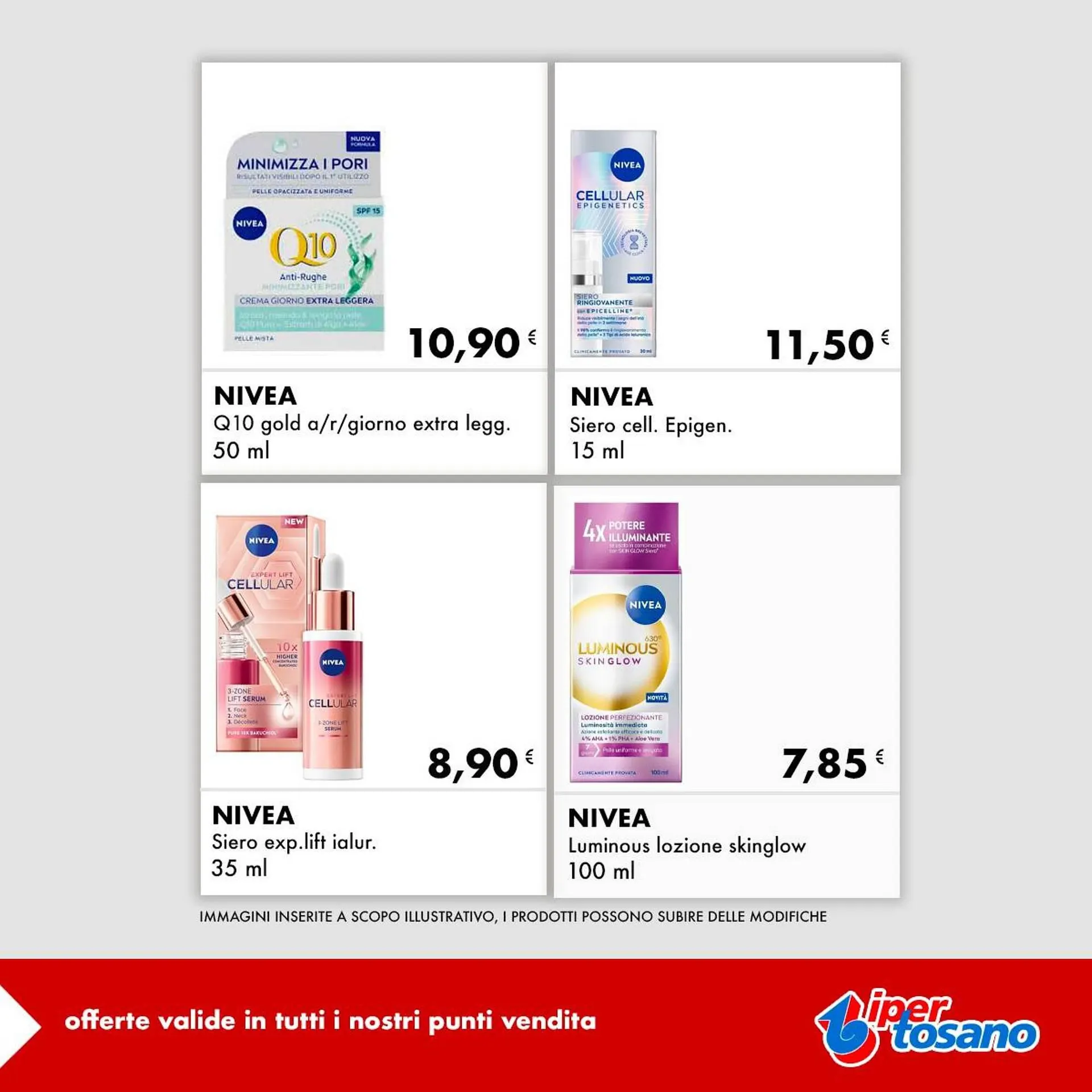 Volantino Iper Tosano da 20 marzo a 26 marzo di 2026 - Pagina del volantino 2