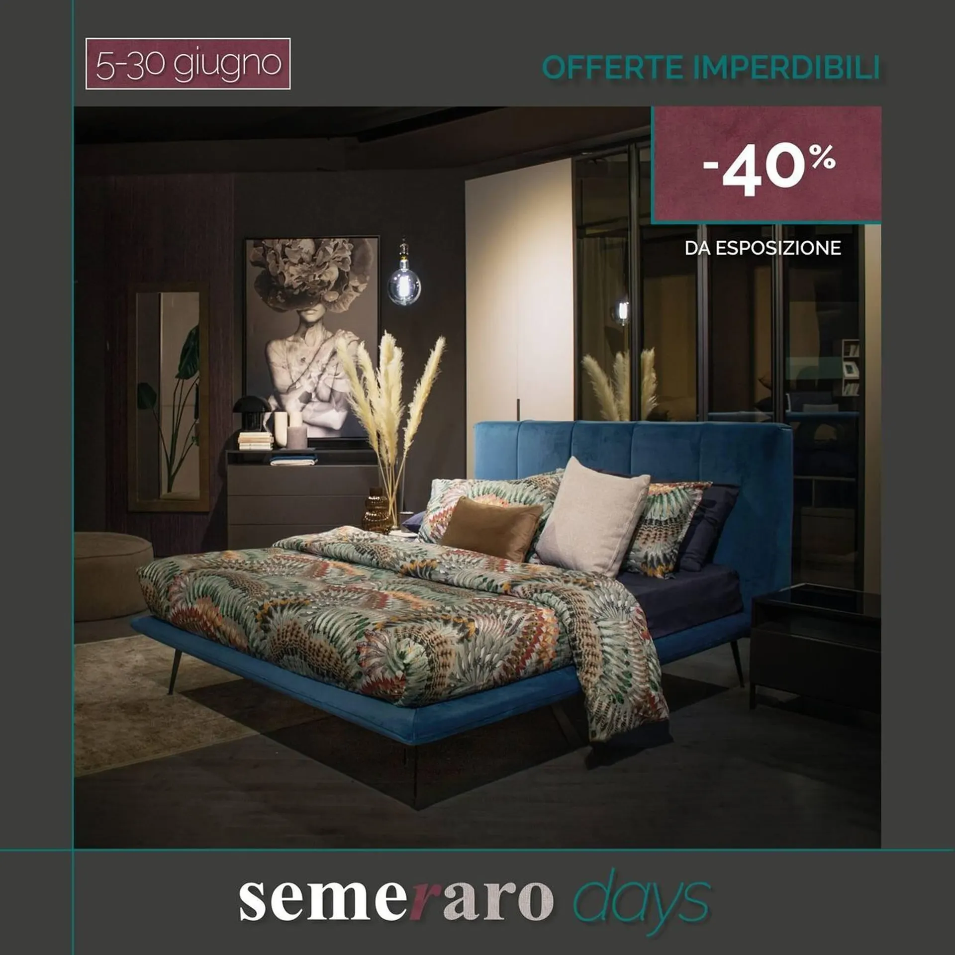 Volantino Semeraro da 5 giugno a 30 giugno di 2025 - Pagina del volantino 4