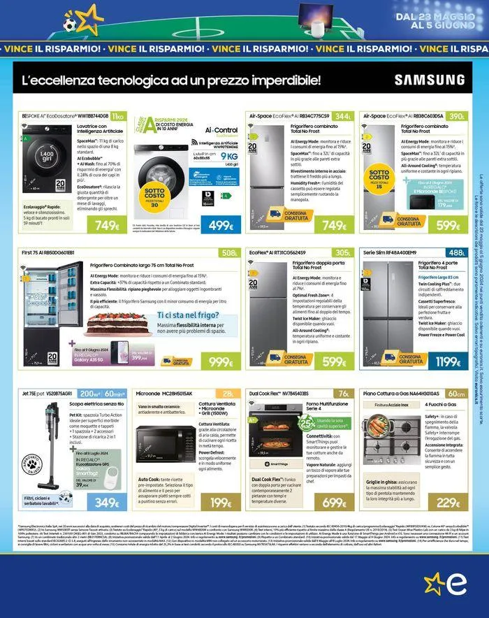 Sottocosto da 27 maggio a 5 giugno di 2024 - Pagina del volantino 13
