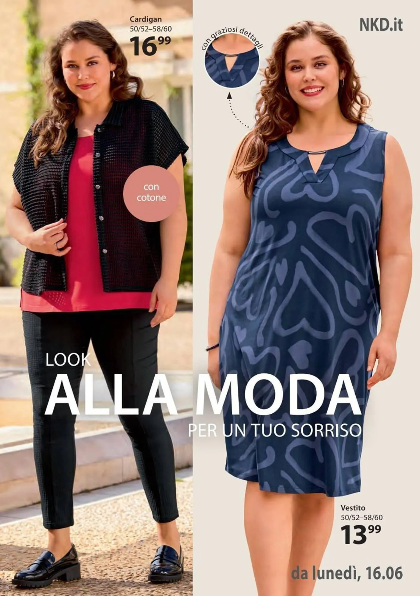 Volantino NKD da 16 giugno a 30 giugno di 2025 - Pagina del volantino 5