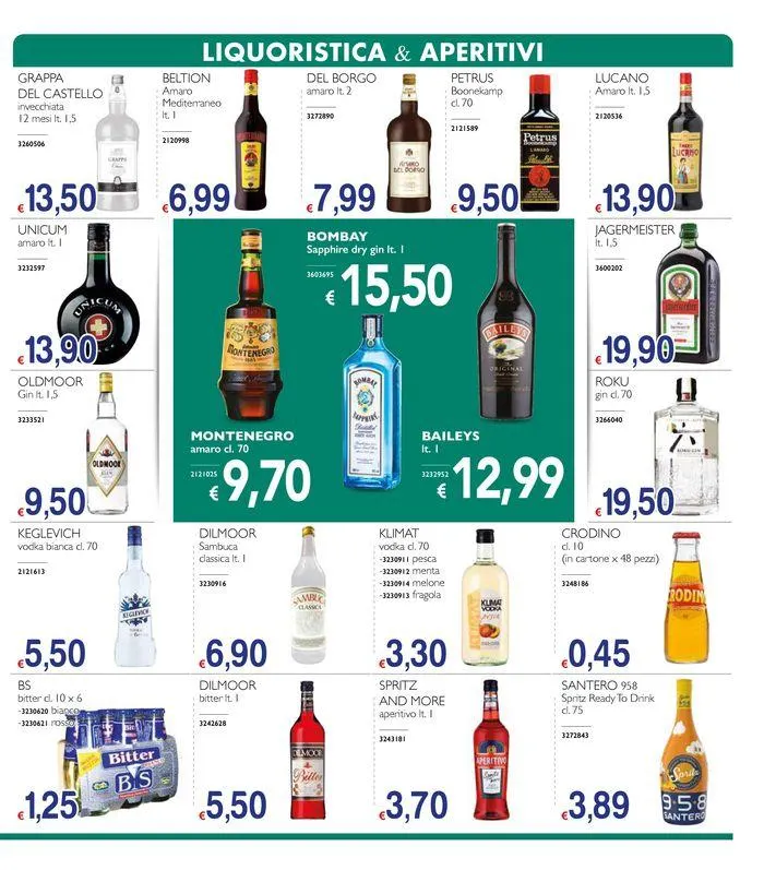 Offerte da 30 maggio a 12 giugno di 2024 - Pagina del volantino 21