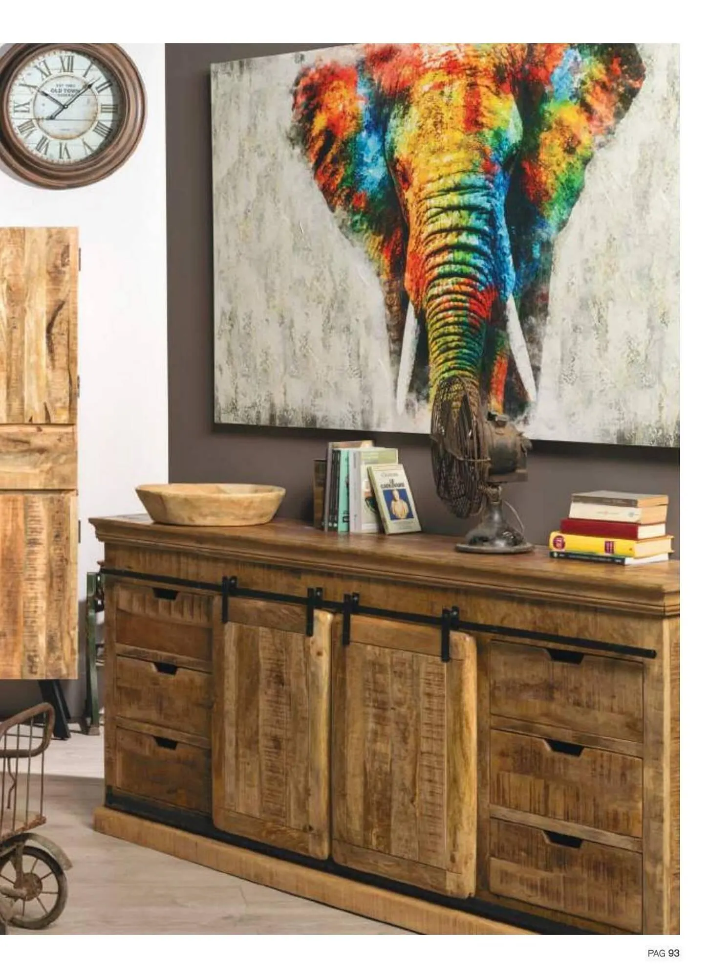 Volantino Hobby e Legno da 13 aprile a 31 maggio di 2025 - Pagina del volantino 93