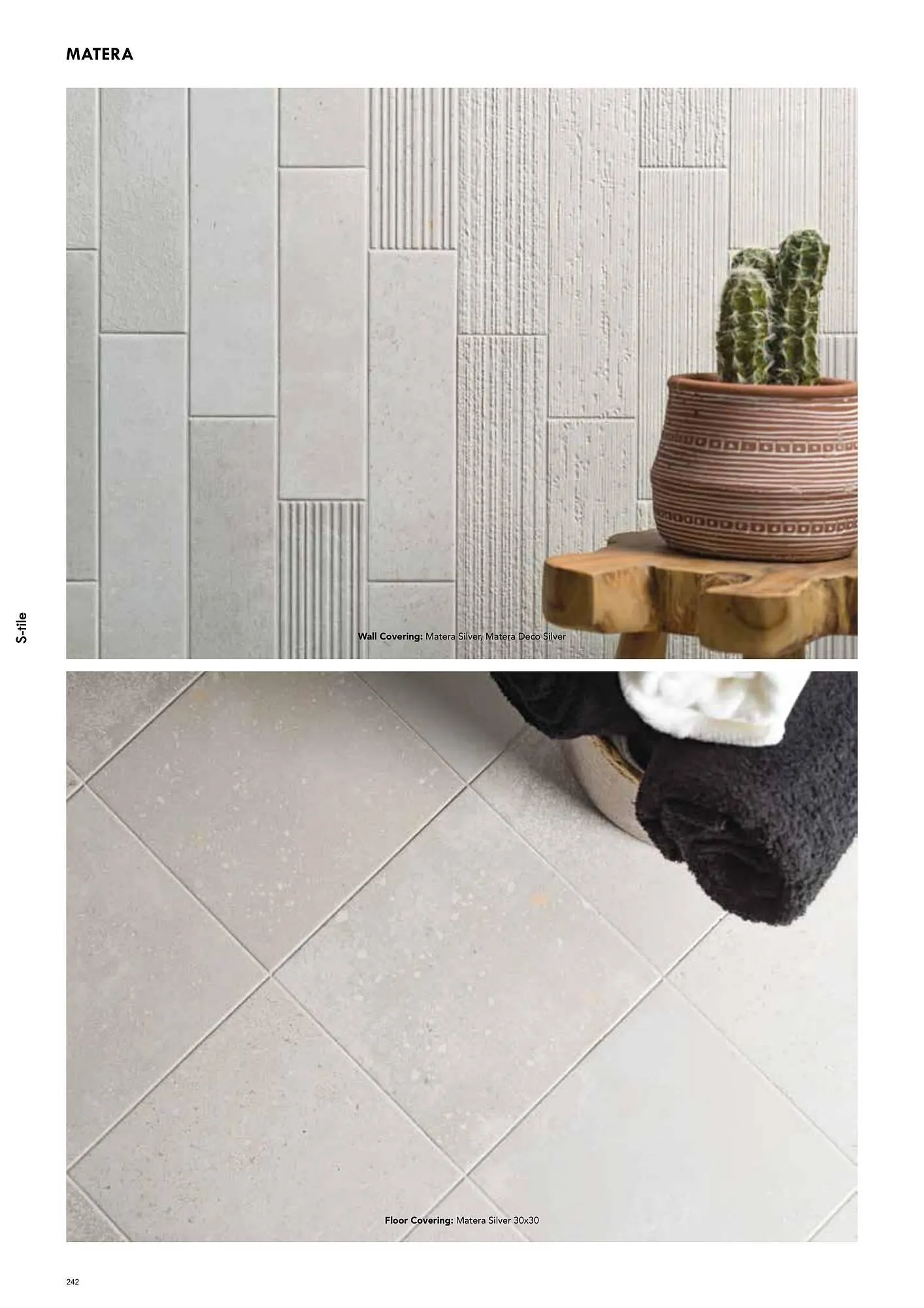 Volantino Porcelanosa da 9 aprile a 28 dicembre di 2024 - Pagina del volantino 252