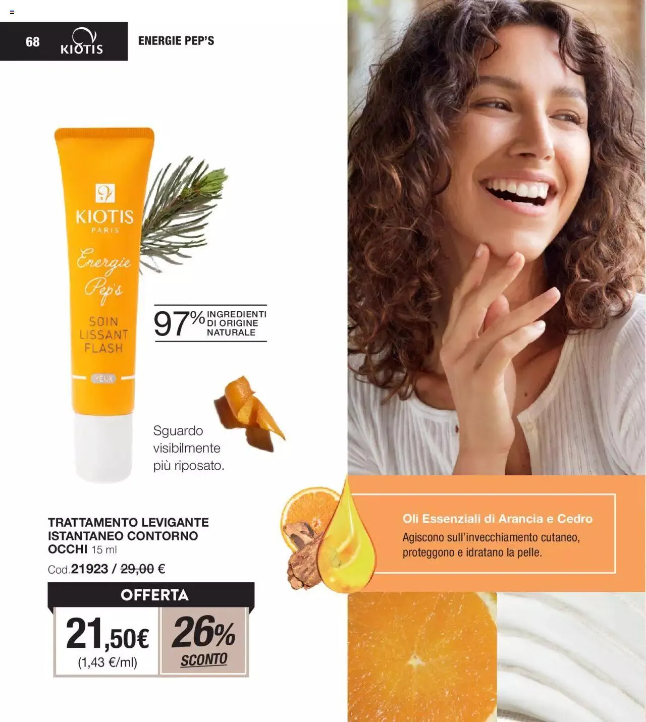 Catalogo Stanhome 18/2023 da 5 dicembre a 22 dicembre di 2023 - Pagina del volantino 69