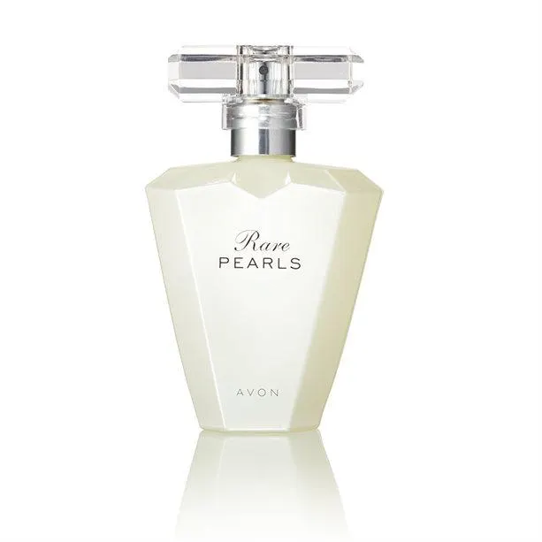 Rare Pearls Eau de Parfum
