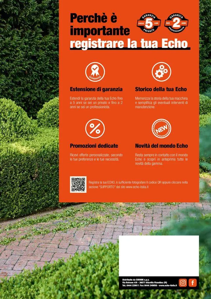 Speciale primavera da 19 giugno a 30 giugno di 2024 - Pagina del volantino 16