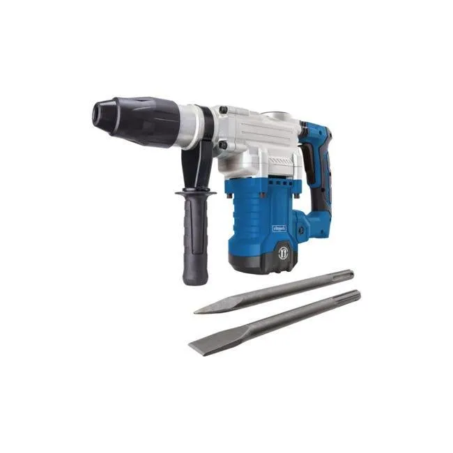 SCHEPPACH DH1600MAX Perforatore - 10J 1600W - 5907903901