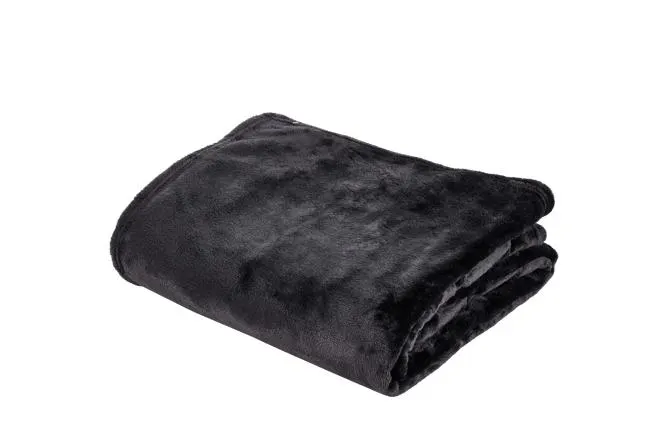 FLANELLA Plaid grigio scuro