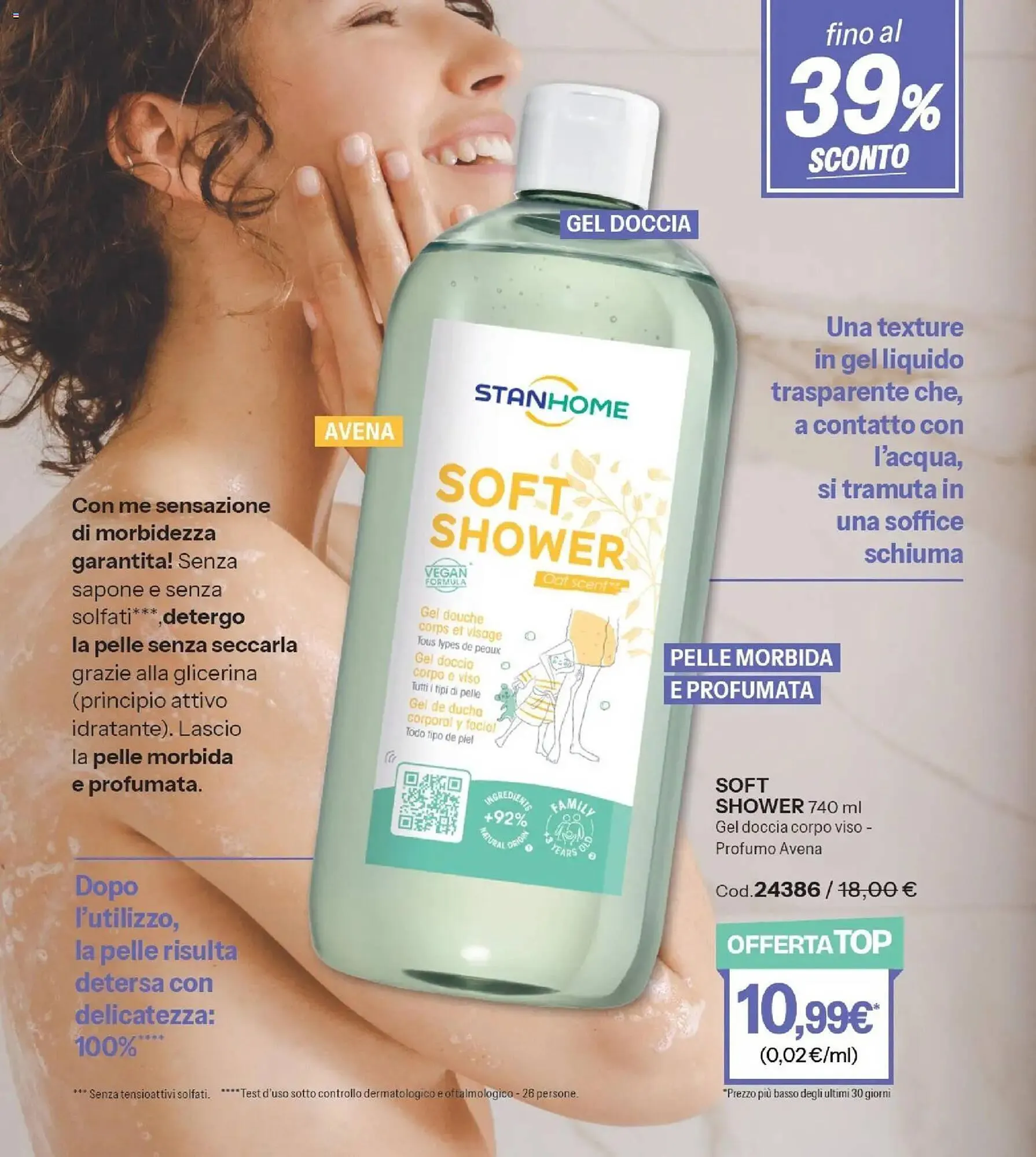 Catalogo Stanhome da 21 aprile a 8 maggio di 2026 - Pagina del volantino 93