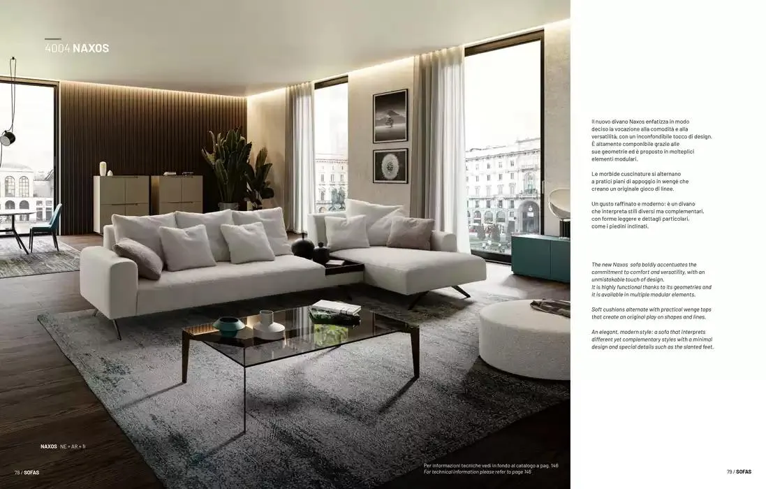 Art of Italian Living da 24 aprile a 31 dicembre di 2025 - Pagina del volantino 40