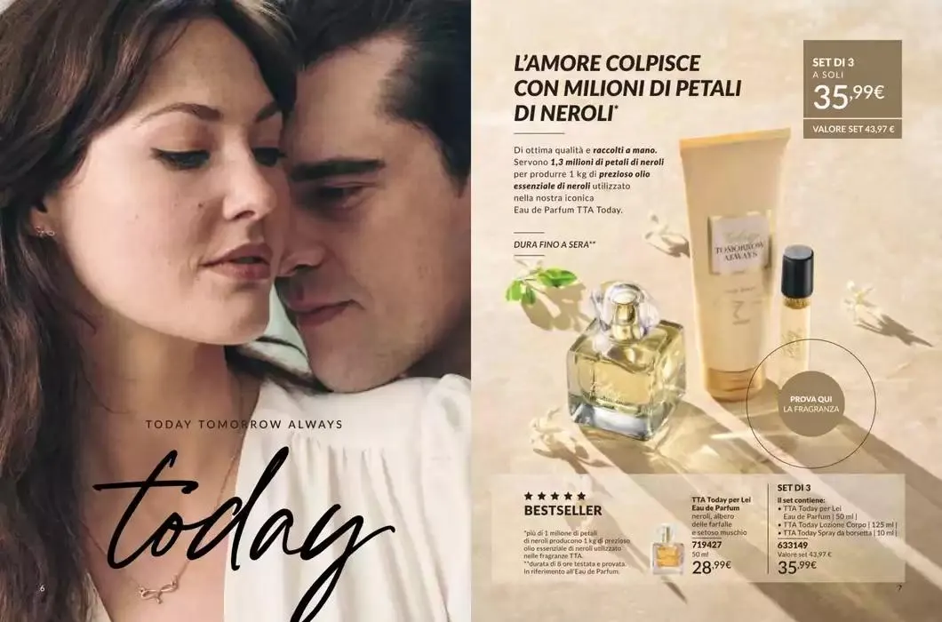 Esalta la tua luminosita da 11 marzo a 31 marzo di 2025 - Pagina del volantino 4